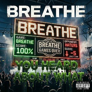 breathe.  you heard about what !!!