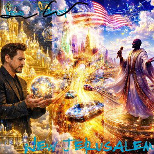 New Jerusalem