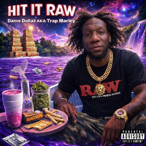 Hit It Raw