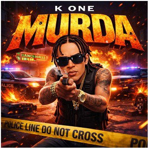 k one murda contest entry 