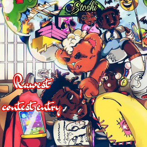 Rawest(contest entry)