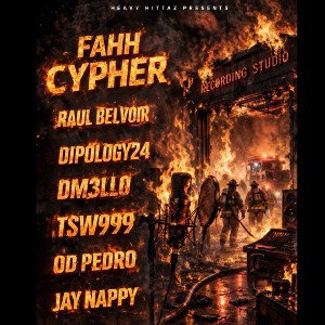 FAHHH Cypher
