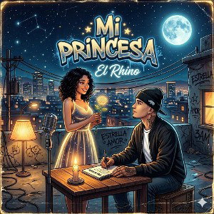 MI PRINCESA 