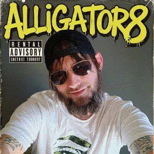 alligator88