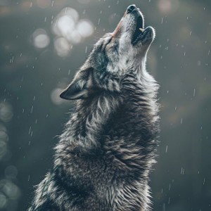 The Wolf King