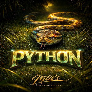 MILIIMETRO - Python (Q1 Remix)