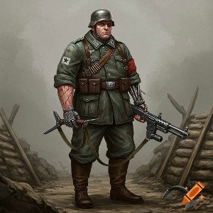 World War 2 