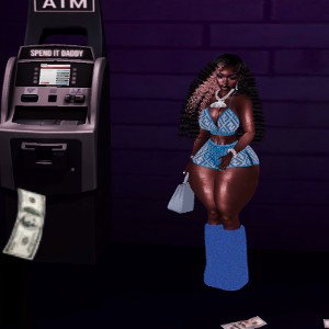 CRANK DAT Hoe