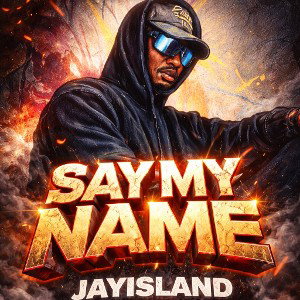 Say My Name