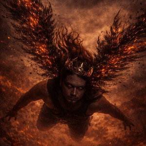 Fallen Angel 