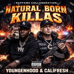 Natural Born Killas  