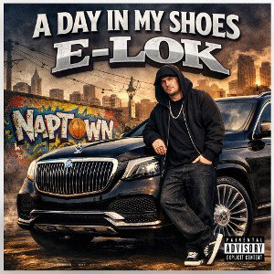A DAY IN MY SHOES  _Remastered_