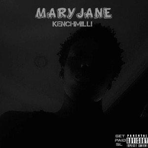 Mary Jane 