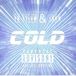 COLD 🧊 (official audio) feat John 