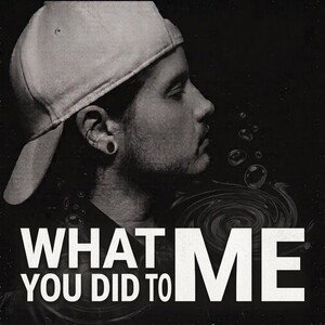 What you did to me 💔