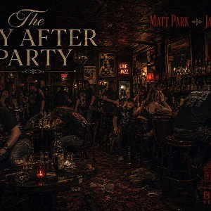 Pills (Matt Park, Japanese Jes