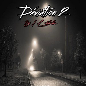 M.A2X / Lefbebe - Déviation 2