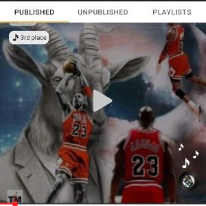 G.O.A.T/ 2LITTY Ft Goat Cheese 🧀🔥💯🔥💯💥🎧