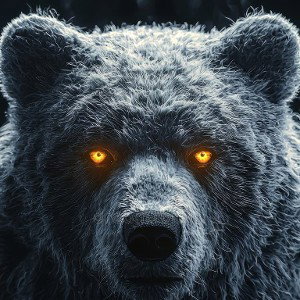 ☣️ Bear Mode ☣️