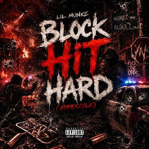Block hit hard ( Raw Solo )