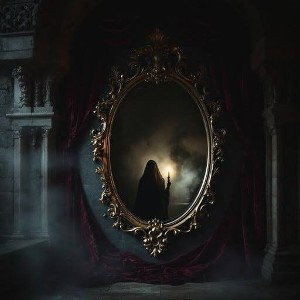 dark Sasuke - dans l'crane