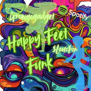 Happy Feet Funk
