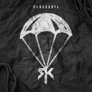 Dark Sasuke - parachute 