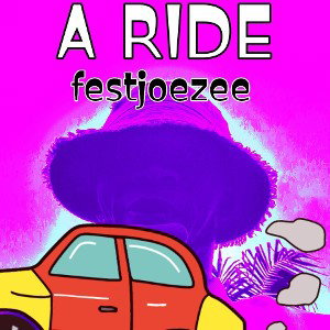 a ride