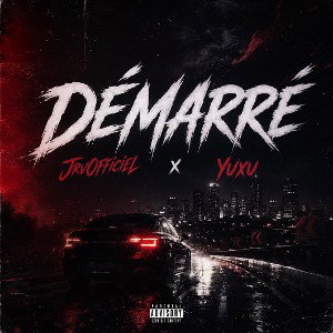 Démarré (Feat Yuxu)