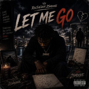 Let me Go
