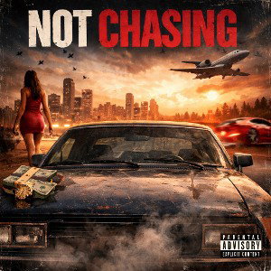 NOT CHASING 