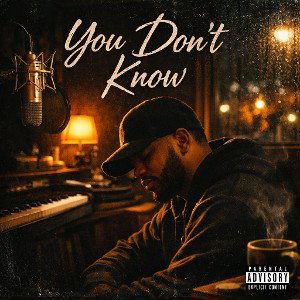 you don’t know 