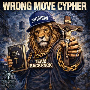 WRONG MOVE CYPHER 