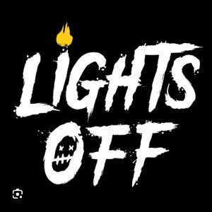 lights O.F.F