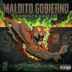 MALDITO GOBIERNO 