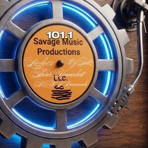 SavageProductionsCrew #101.1