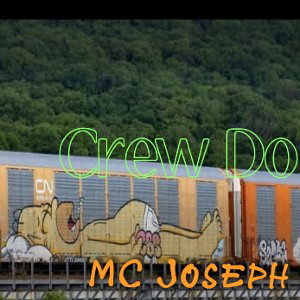 Crew Do-MC Joseph
