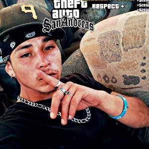 Lil camel ft TAH CHALADA