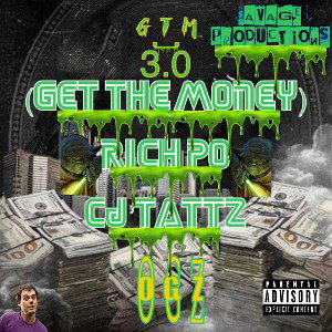 G.T.M 3.0 (Get The Money)