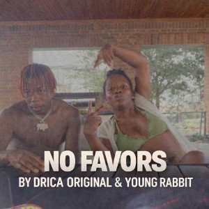 Rabbit x Drica Original