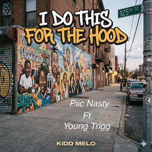 I Do This For The Hood-Master