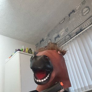 NEIGH ft Archie Hayes