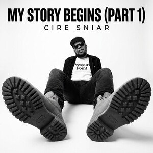 My story begins (Part 1)