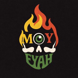 Moy Fyah-- Minds Eye