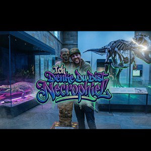 Ich Denke Du Bist Necrophiel