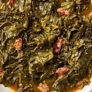 Collard Greens