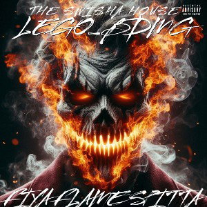 🔥FIYA FLAME SPITTA🔥[DOPE BARZ]