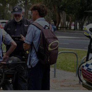 ebikes crushed in Australia 🇦🇺