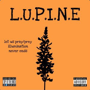 L.U.P.I.N.E