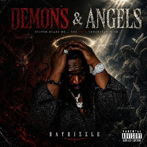 Damon and Angels